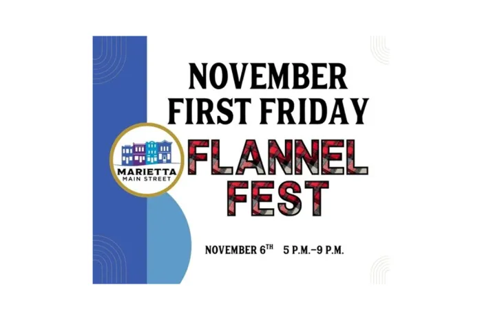 First Friday