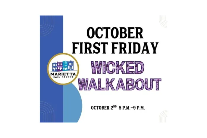 First Friday