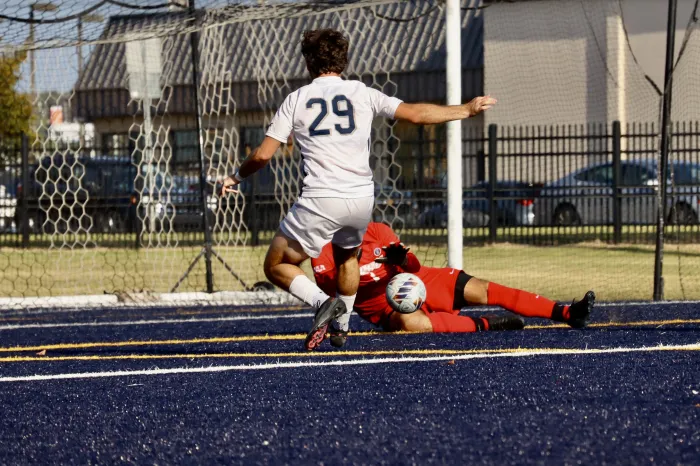 Men's Soccer