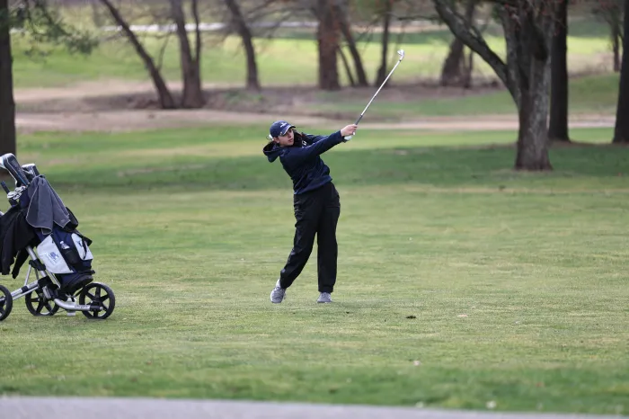 Women's Golf