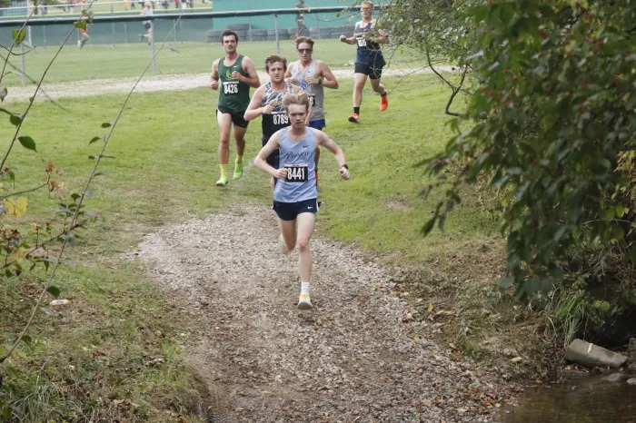 Cross Country