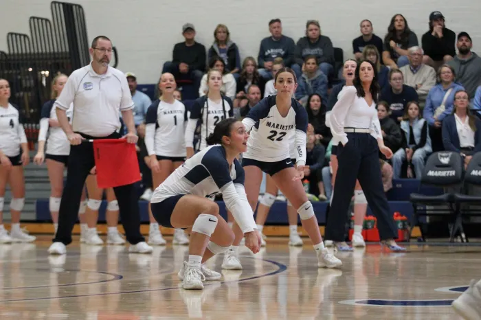 Volleyball