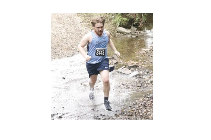 Cross Country