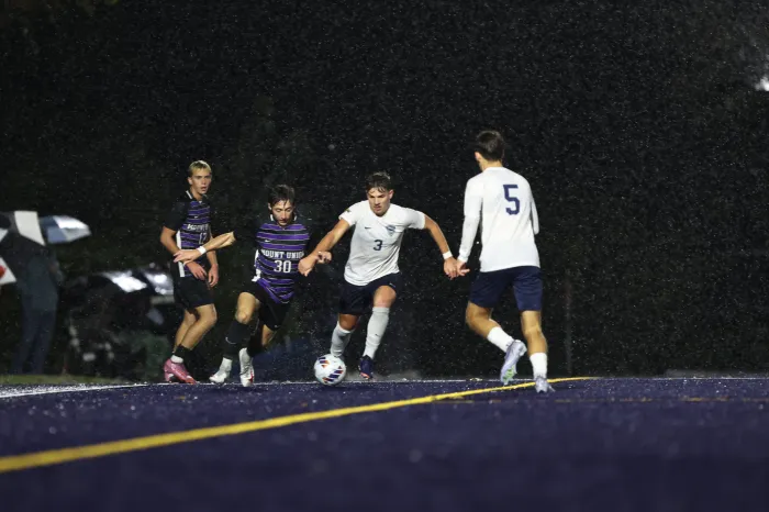 Men's Soccer