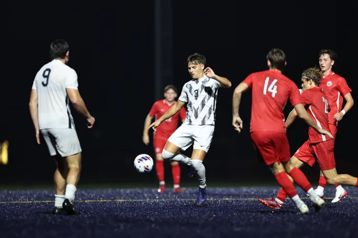 Men's Soccer