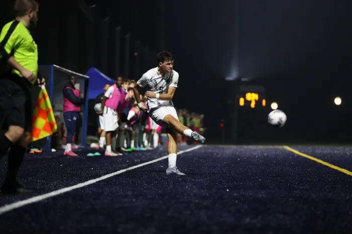 Men's Soccer