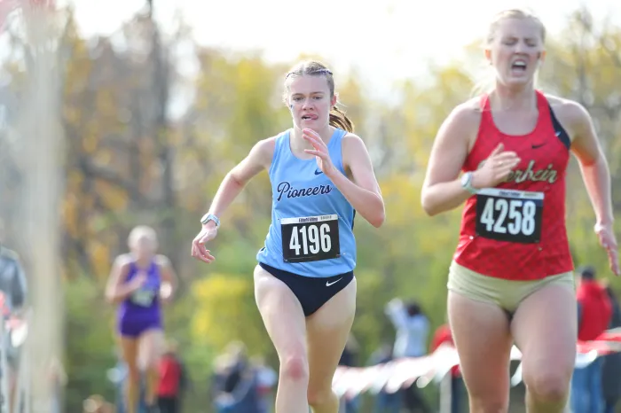 Cross Country