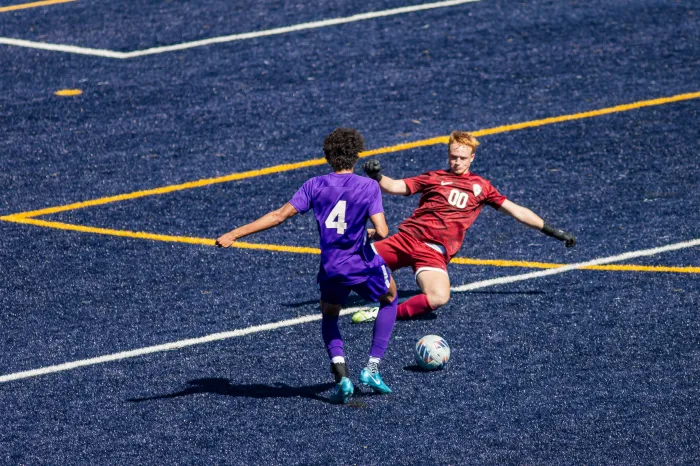 Men's Soccer