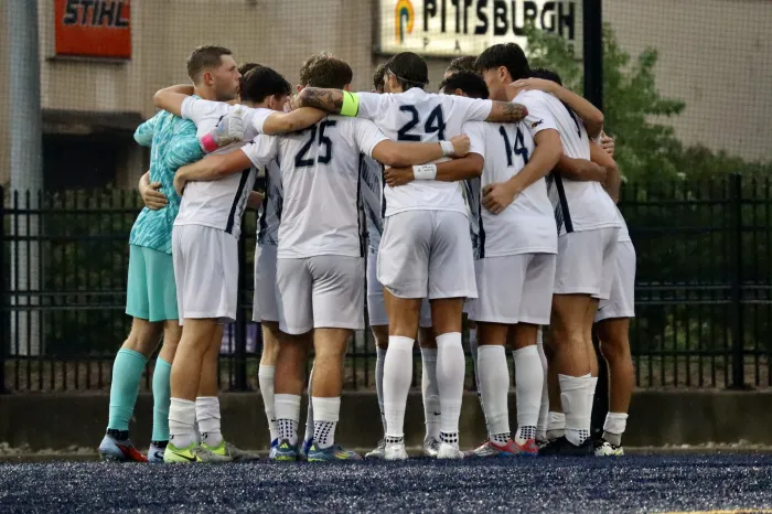 Men's Soccer