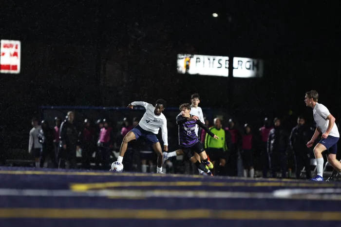 Men's Soccer