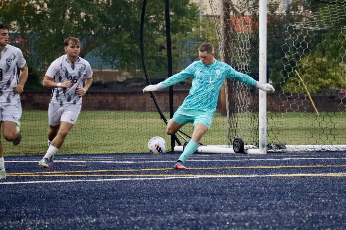 Men's Soccer