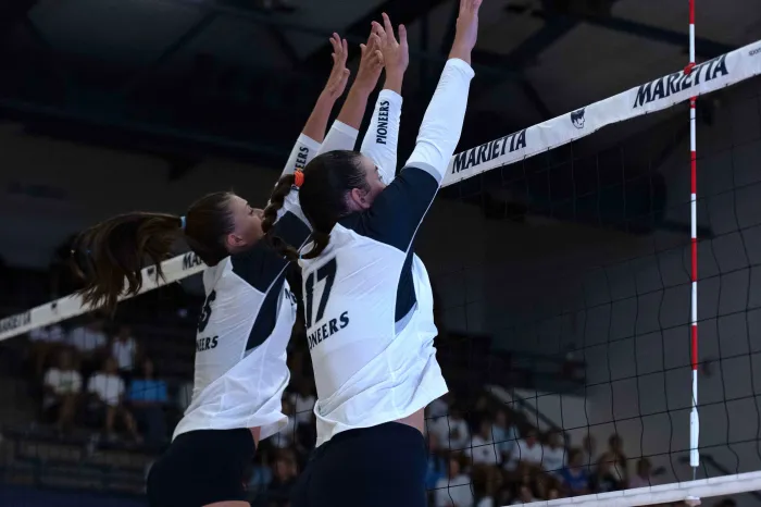 Volleyball