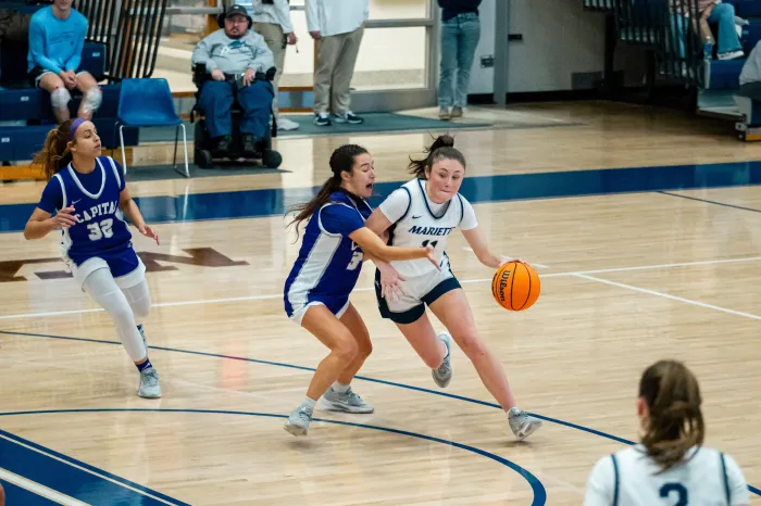 Women's Basketball