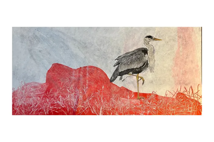 Mary Engler Exhibit