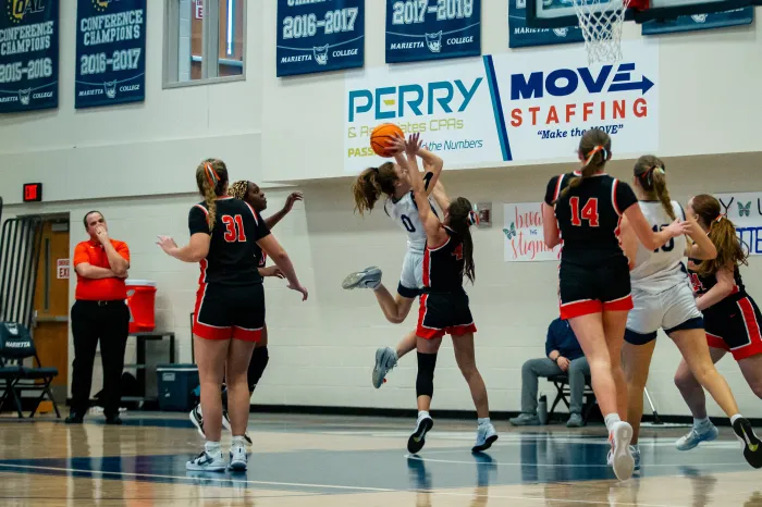 Women's Basketball