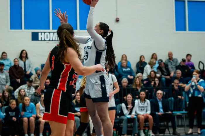 Women's Basketball