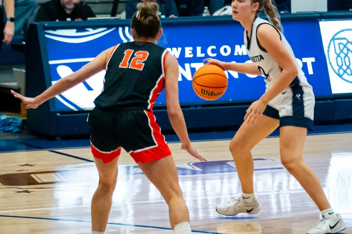 Women's Basketball