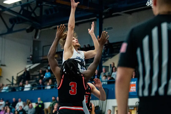 Men's Basketball