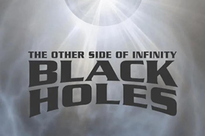 Black Holes
