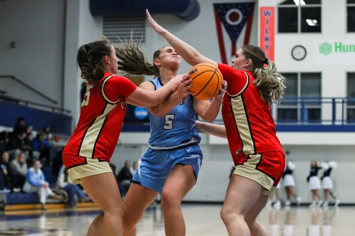 Women's Basketball
