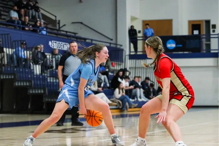 Women's Basketball