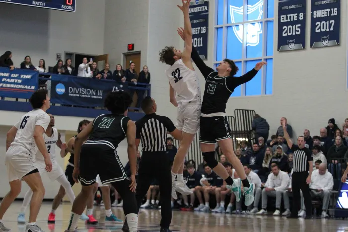 Men's Basketball