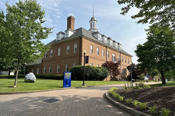 McDonough Center