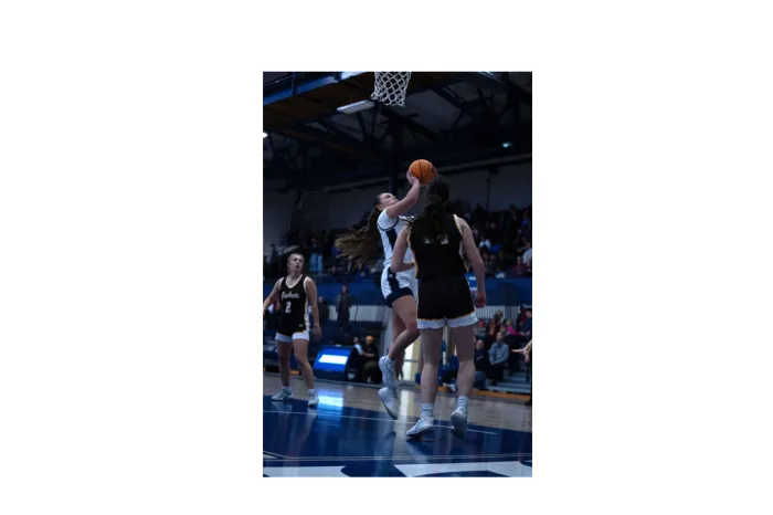 Women's Basketball