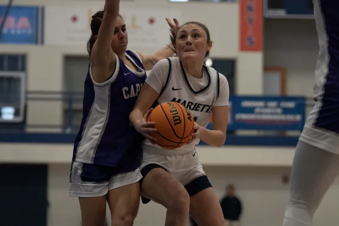 Women's Basketball