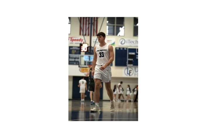 Men's Basketball