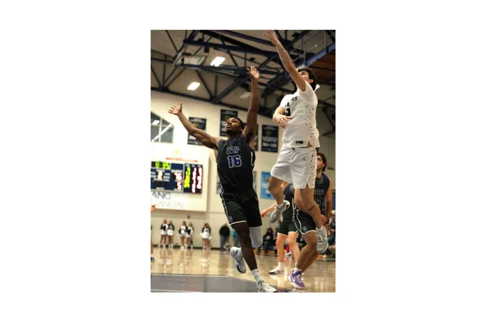 Men's Basketball