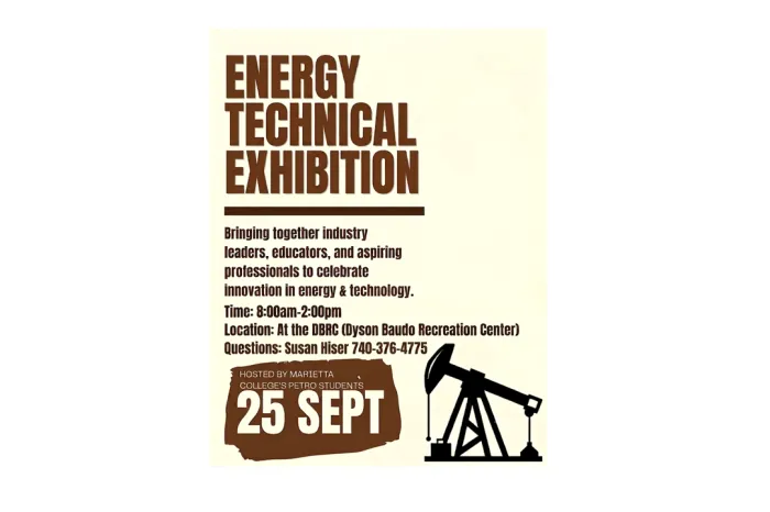 Energy Technical Exhibition