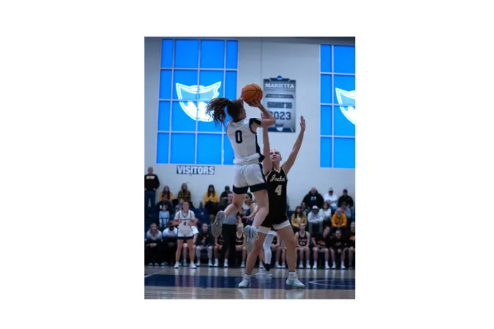 Women's Basketball