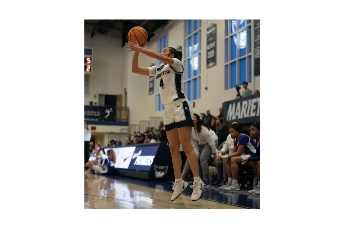 Women's Basketball