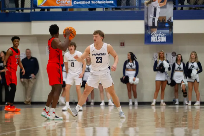 Men's Basketball