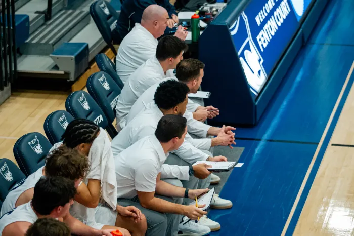 Men's Basketball