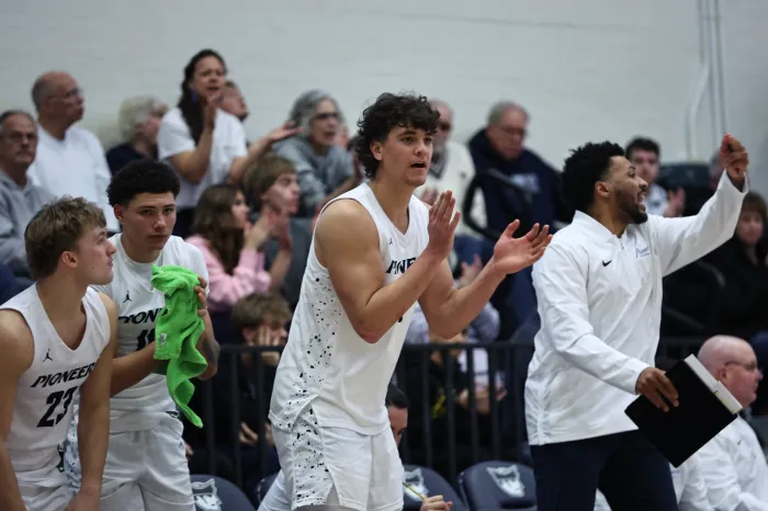 Men's Basketball