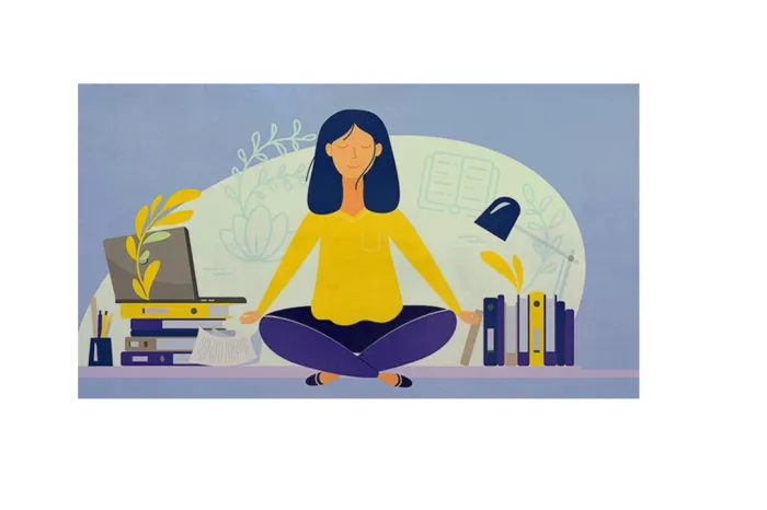 Mindfulness