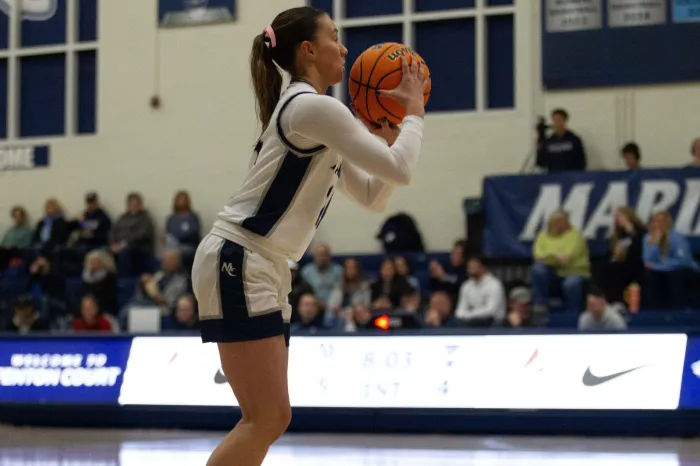 Women's Basketball