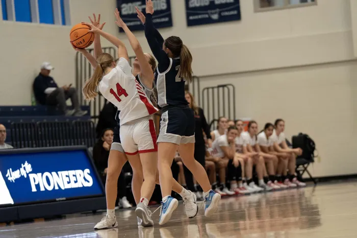 Women's Basketball