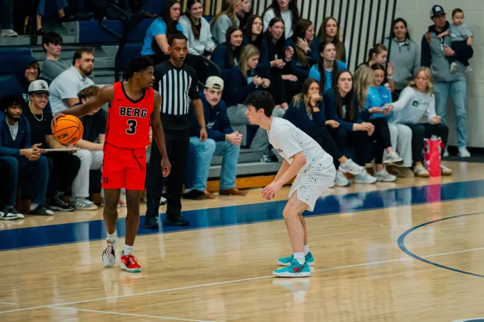 Men's Basketball