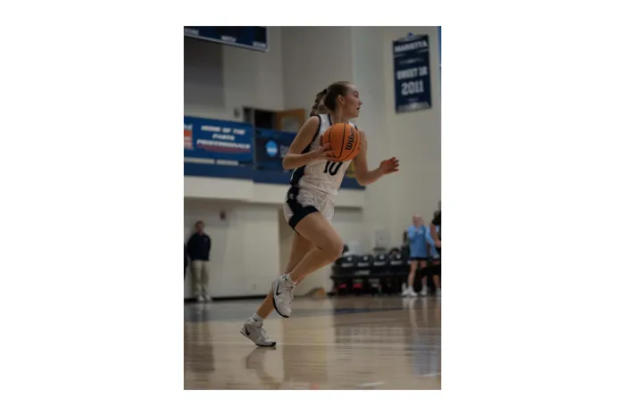 Women's Basketball
