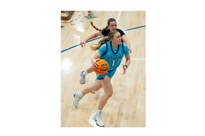 Women's Basketball