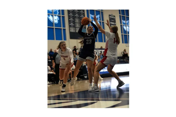Women's Basketball