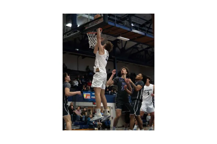 Men's Basketball