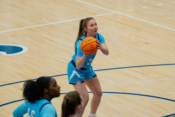 Women's Basketball