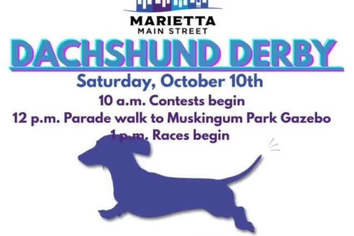 Dachshund Derby