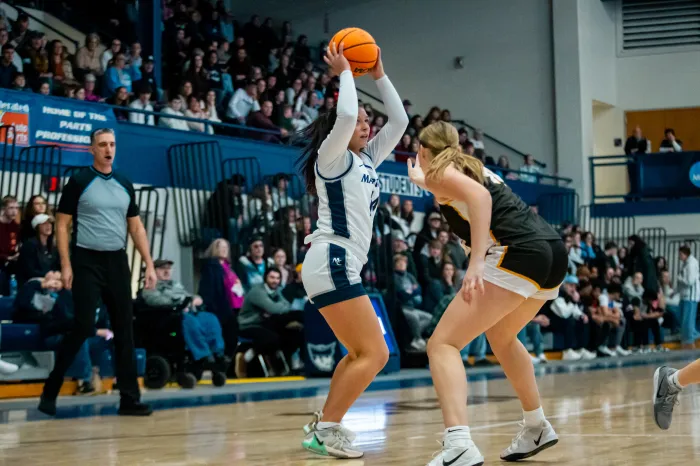 Women's Basketball