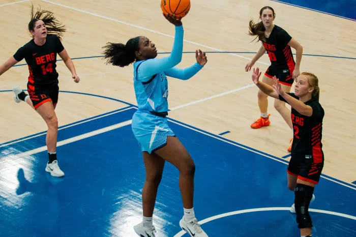 Women's Basketball