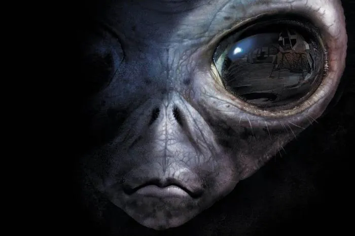 Space Aliens